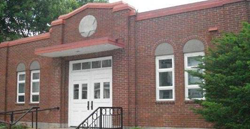 chapel
