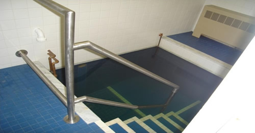 Mikvah